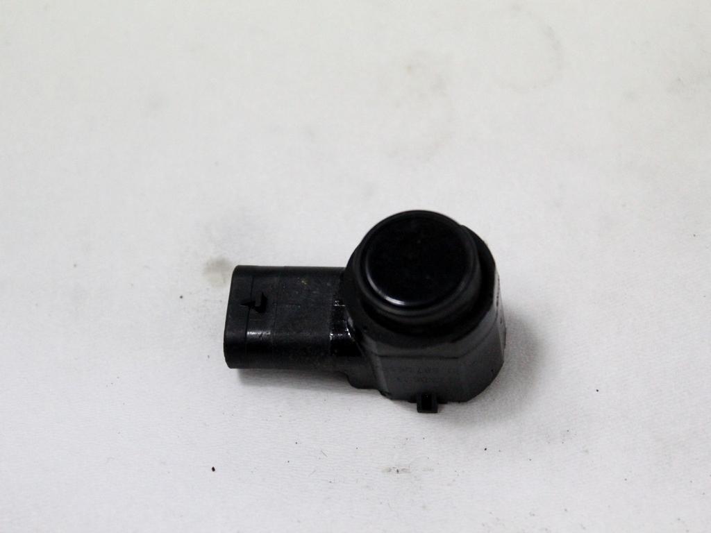 PARKIRNI SENZORJI OEM N. 1S0919275CGRU ORIGINAL REZERVNI DEL AUDI A6 C7 BER/SW/ALLROAD (2011 - 2018)DIESEL LETNIK 2013