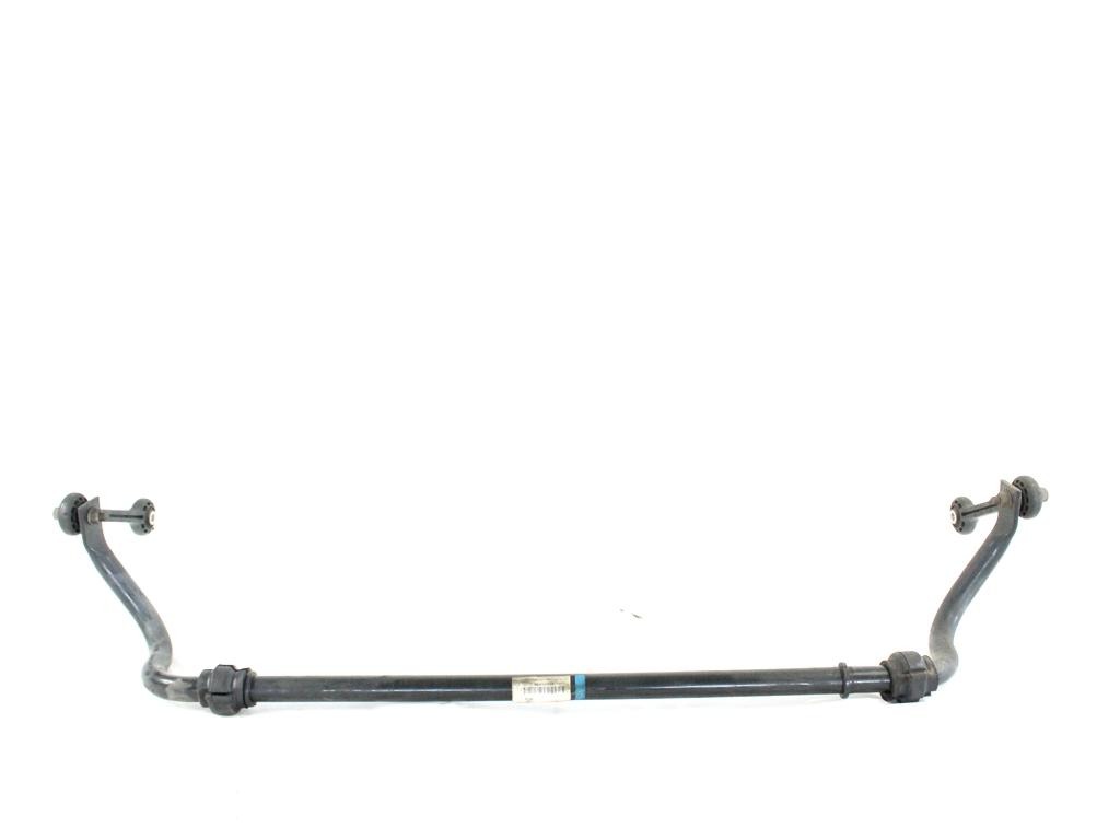 SPREDNJI STABILIZATOR OEM N. 4G0411309E ORIGINAL REZERVNI DEL AUDI A6 C7 BER/SW/ALLROAD (2011 - 2018)DIESEL LETNIK 2013