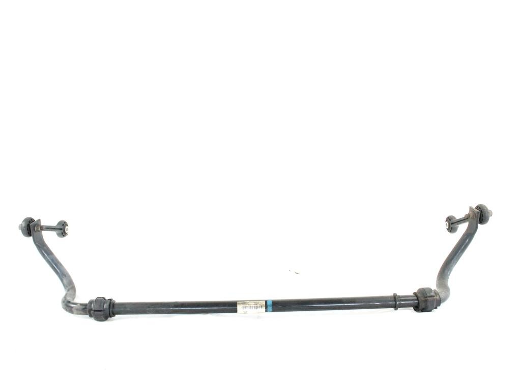 SPREDNJI STABILIZATOR OEM N. 4G0411309E ORIGINAL REZERVNI DEL AUDI A6 C7 BER/SW/ALLROAD (2011 - 2018)DIESEL LETNIK 2013