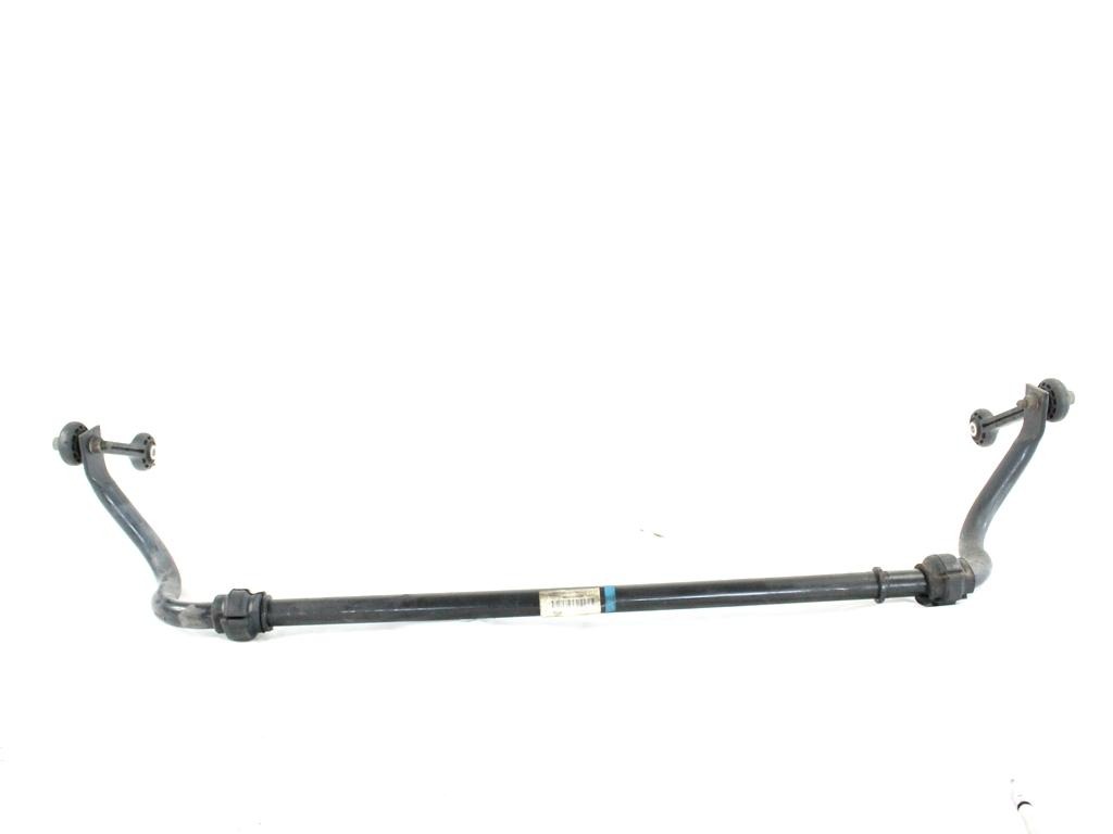 SPREDNJI STABILIZATOR OEM N. 4G0411309E ORIGINAL REZERVNI DEL AUDI A6 C7 BER/SW/ALLROAD (2011 - 2018)DIESEL LETNIK 2013