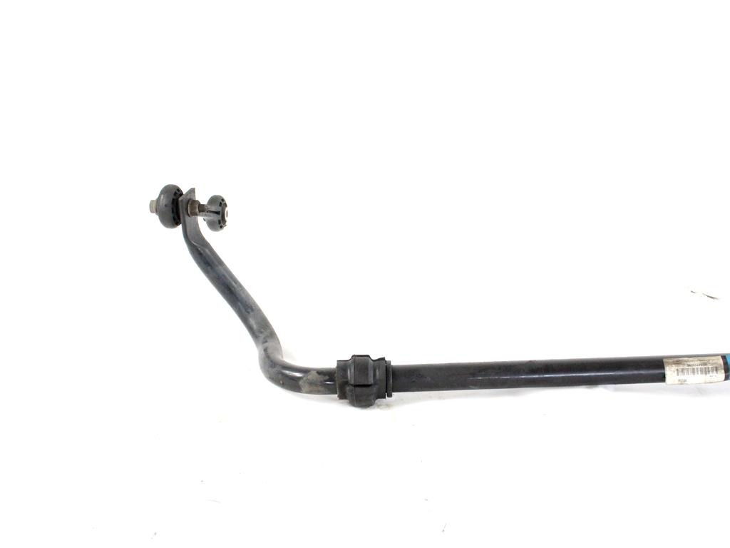 SPREDNJI STABILIZATOR OEM N. 4G0411309E ORIGINAL REZERVNI DEL AUDI A6 C7 BER/SW/ALLROAD (2011 - 2018)DIESEL LETNIK 2013