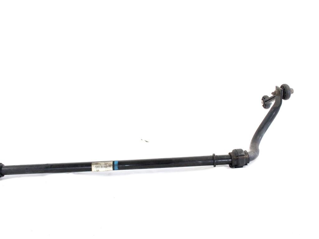 SPREDNJI STABILIZATOR OEM N. 4G0411309E ORIGINAL REZERVNI DEL AUDI A6 C7 BER/SW/ALLROAD (2011 - 2018)DIESEL LETNIK 2013