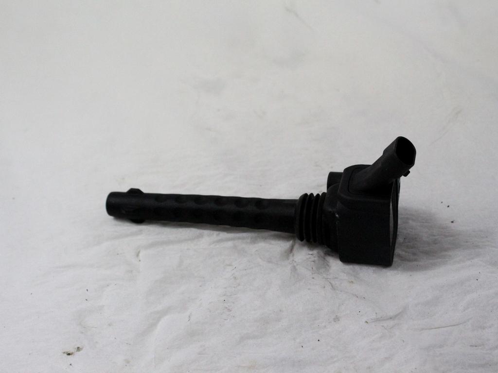 VZIGALNE TULJAVE OEM N. 55213613 ORIGINAL REZERVNI DEL ALFA ROMEO MITO 955 (2008 - 2018) BENZINA/GPL LETNIK 2010