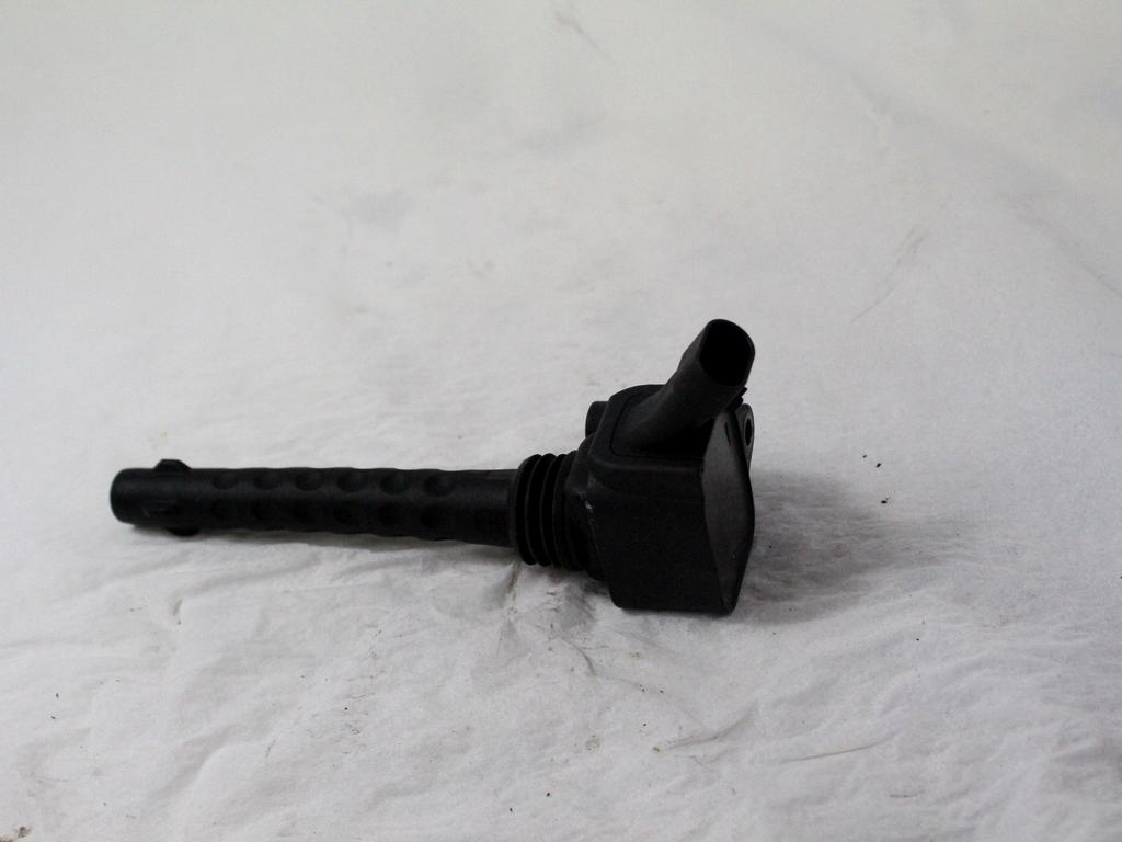 VZIGALNE TULJAVE OEM N. 55213613 ORIGINAL REZERVNI DEL ALFA ROMEO MITO 955 (2008 - 2018) BENZINA/GPL LETNIK 2010