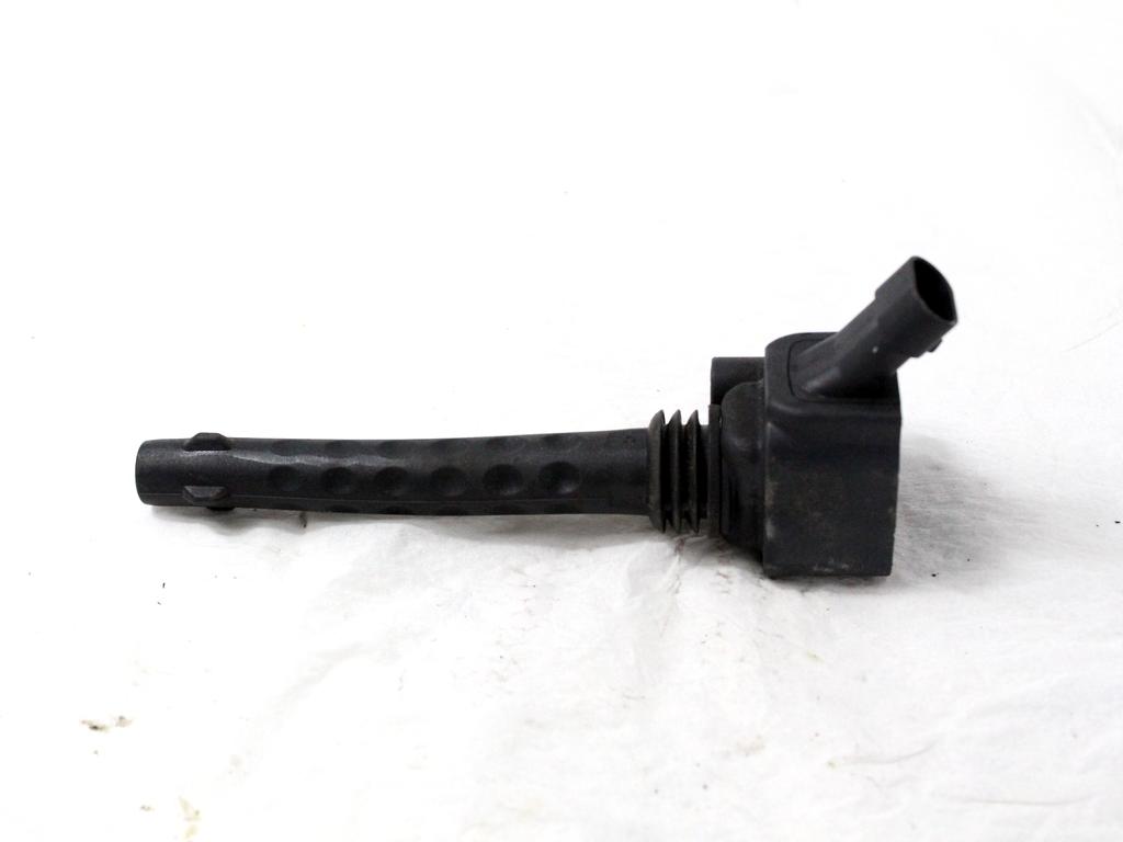 VZIGALNE TULJAVE OEM N. 55213613 ORIGINAL REZERVNI DEL ALFA ROMEO MITO 955 (2008 - 2018) BENZINA/GPL LETNIK 2010