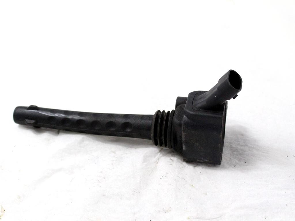 VZIGALNE TULJAVE OEM N. 55213613 ORIGINAL REZERVNI DEL ALFA ROMEO MITO 955 (2008 - 2018) BENZINA/GPL LETNIK 2010