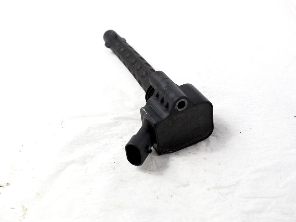 VZIGALNE TULJAVE OEM N. 55213613 ORIGINAL REZERVNI DEL ALFA ROMEO MITO 955 (2008 - 2018) BENZINA/GPL LETNIK 2010