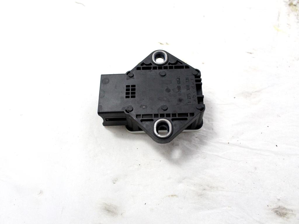 ESP OEM N. 51859166 ORIGINAL REZERVNI DEL ALFA ROMEO MITO 955 (2008 - 2018) BENZINA/GPL LETNIK 2010