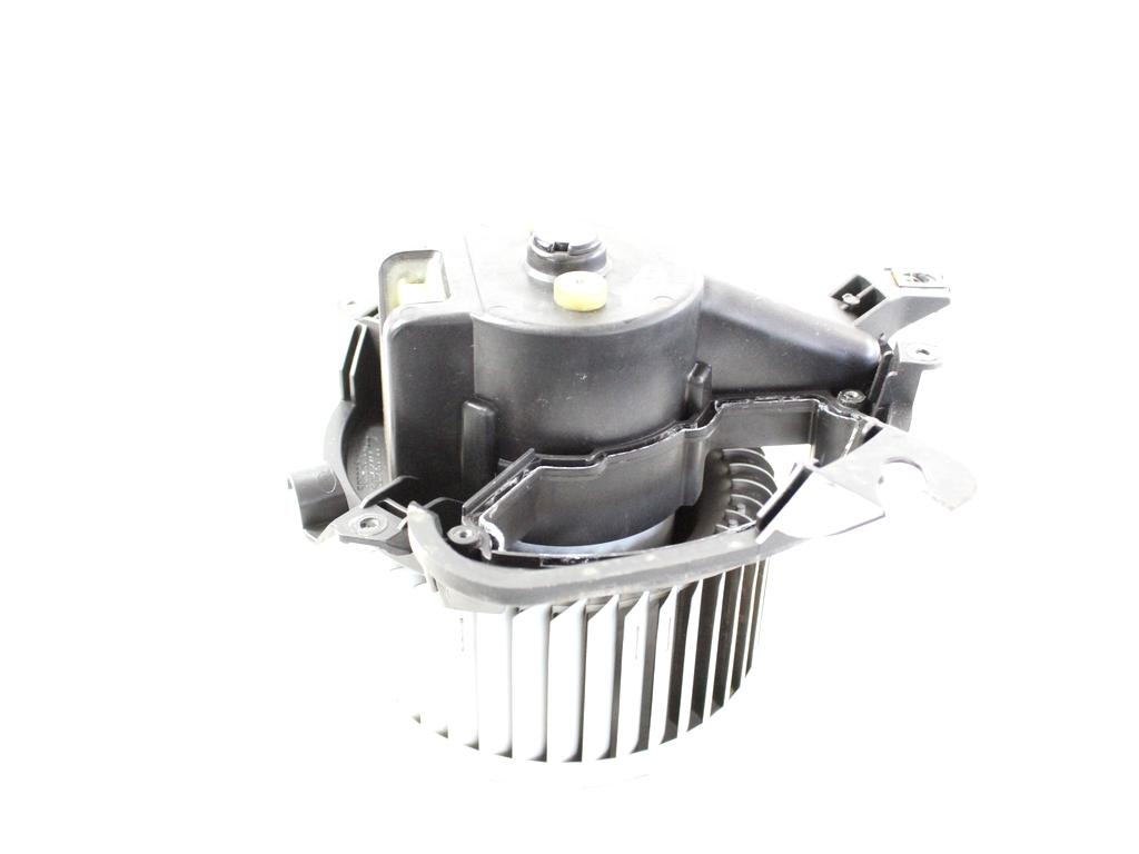 VENTILATOR  KABINE  OEM N. 77365038 ORIGINAL REZERVNI DEL ALFA ROMEO MITO 955 (2008 - 2018) BENZINA/GPL LETNIK 2010