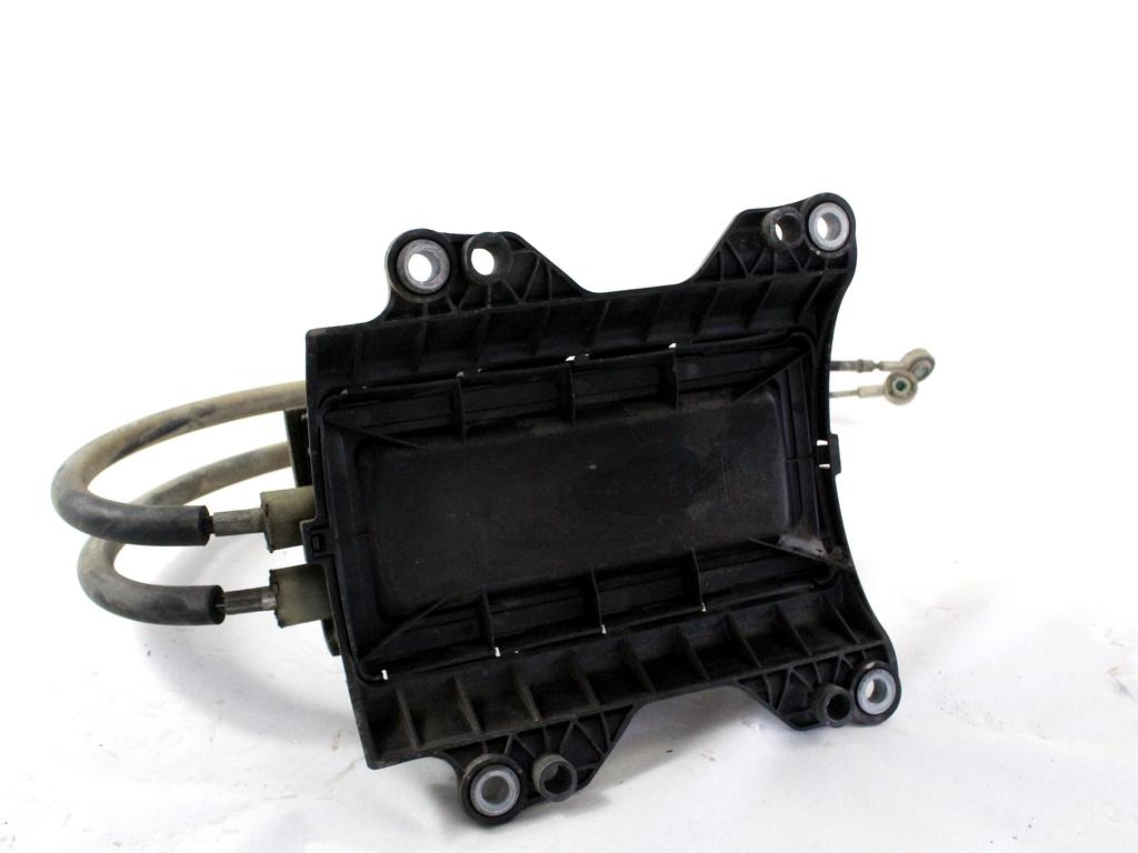 MEHANIZEM VZVODA ROCNEGA MENJALNIKA OEM N. 55345666 ORIGINAL REZERVNI DEL ALFA ROMEO MITO 955 (2008 - 2018) BENZINA/GPL LETNIK 2010