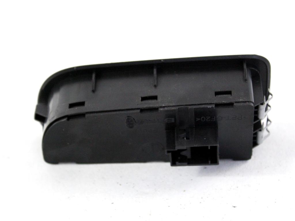 GLAVNO STIKALO LUCI OEM N. 156080958 ORIGINAL REZERVNI DEL ALFA ROMEO MITO 955 (2008 - 2018) BENZINA/GPL LETNIK 2010