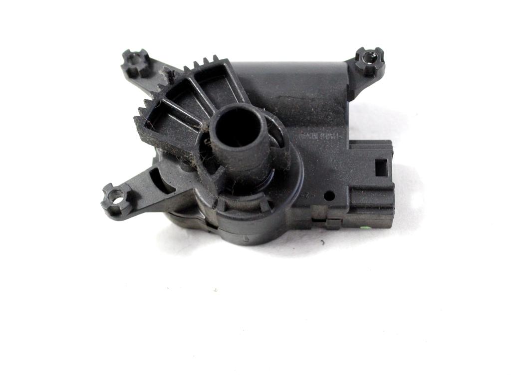 MOTORCEK OGREVANJA OEM N. A.210.007.00 ORIGINAL REZERVNI DEL ALFA ROMEO MITO 955 (2008 - 2018) BENZINA/GPL LETNIK 2010