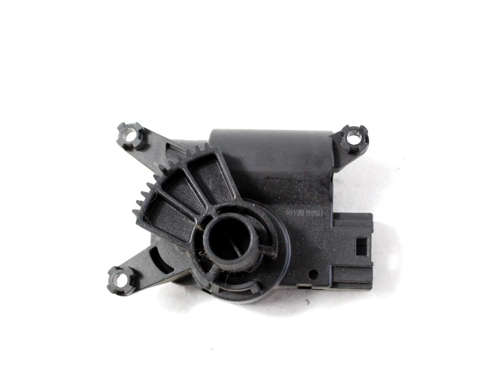 MOTORCEK OGREVANJA OEM N. A.210.007.00 ORIGINAL REZERVNI DEL ALFA ROMEO MITO 955 (2008 - 2018) BENZINA/GPL LETNIK 2010