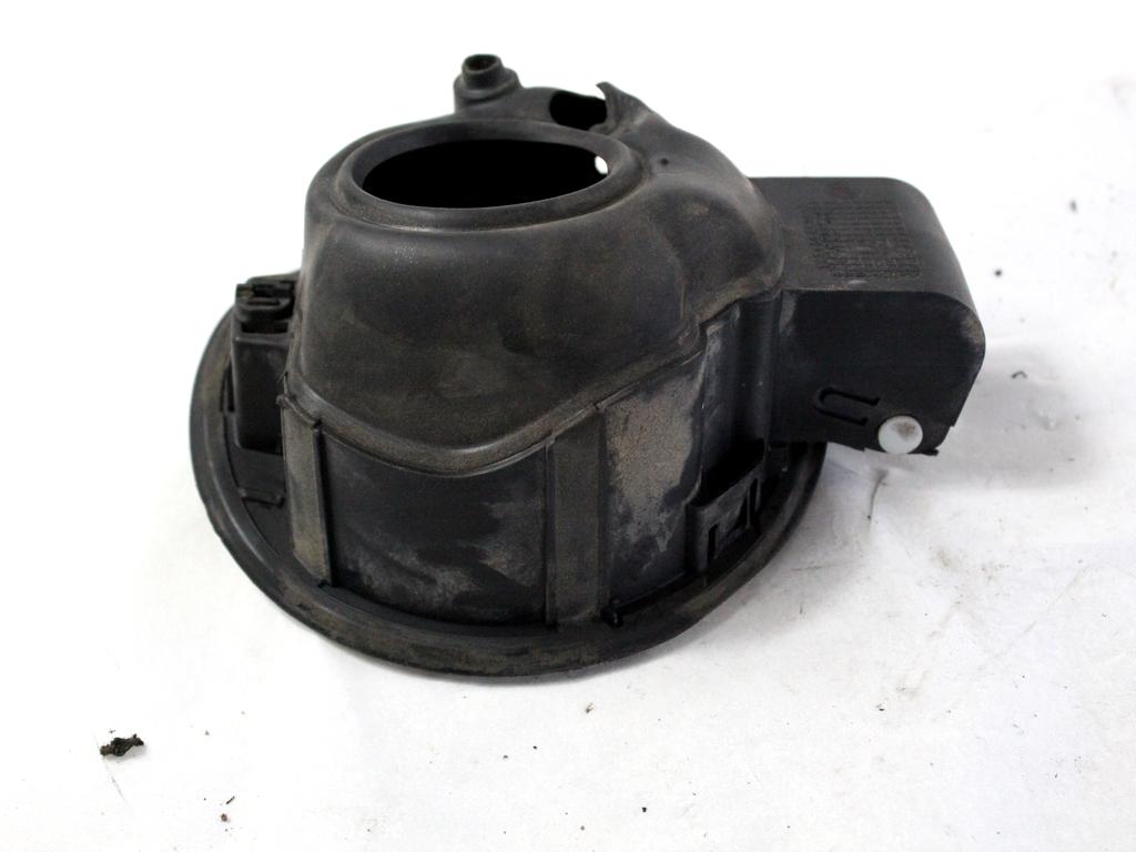 LOPUTA GORIVA OEM N. 156084719 ORIGINAL REZERVNI DEL ALFA ROMEO MITO 955 (2008 - 2018) BENZINA/GPL LETNIK 2010