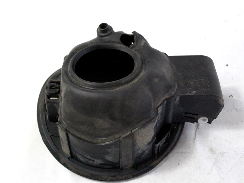 LOPUTA GORIVA OEM N. 156084719 ORIGINAL REZERVNI DEL ALFA ROMEO MITO 955 (2008 - 2018) BENZINA/GPL LETNIK 2010