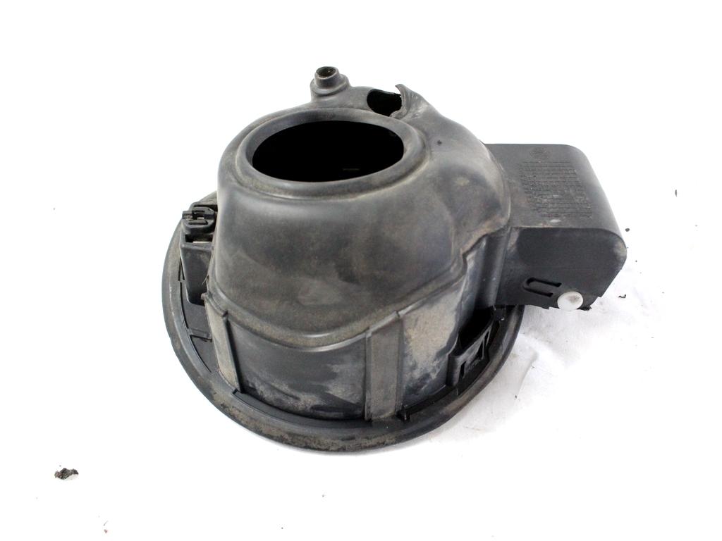 LOPUTA GORIVA OEM N. 156084719 ORIGINAL REZERVNI DEL ALFA ROMEO MITO 955 (2008 - 2018) BENZINA/GPL LETNIK 2010