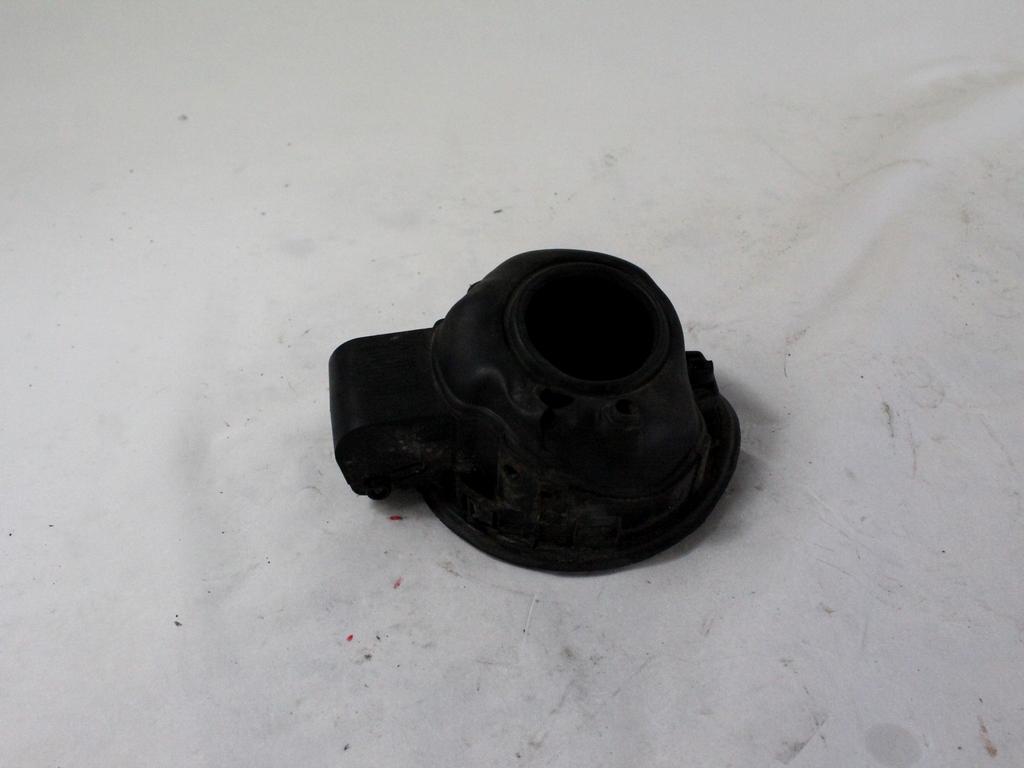 LOPUTA GORIVA OEM N. 156084719 ORIGINAL REZERVNI DEL ALFA ROMEO MITO 955 (2008 - 2018) BENZINA/GPL LETNIK 2010