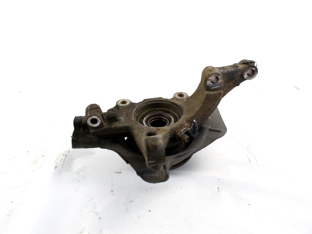 VRTLJIVI LEZAJ DESNO / PESTO KOLESA Z LEZAJEM SPREDAJ OEM N. 51776377 ORIGINAL REZERVNI DEL ALFA ROMEO MITO 955 (2008 - 2018) BENZINA/GPL LETNIK 2010