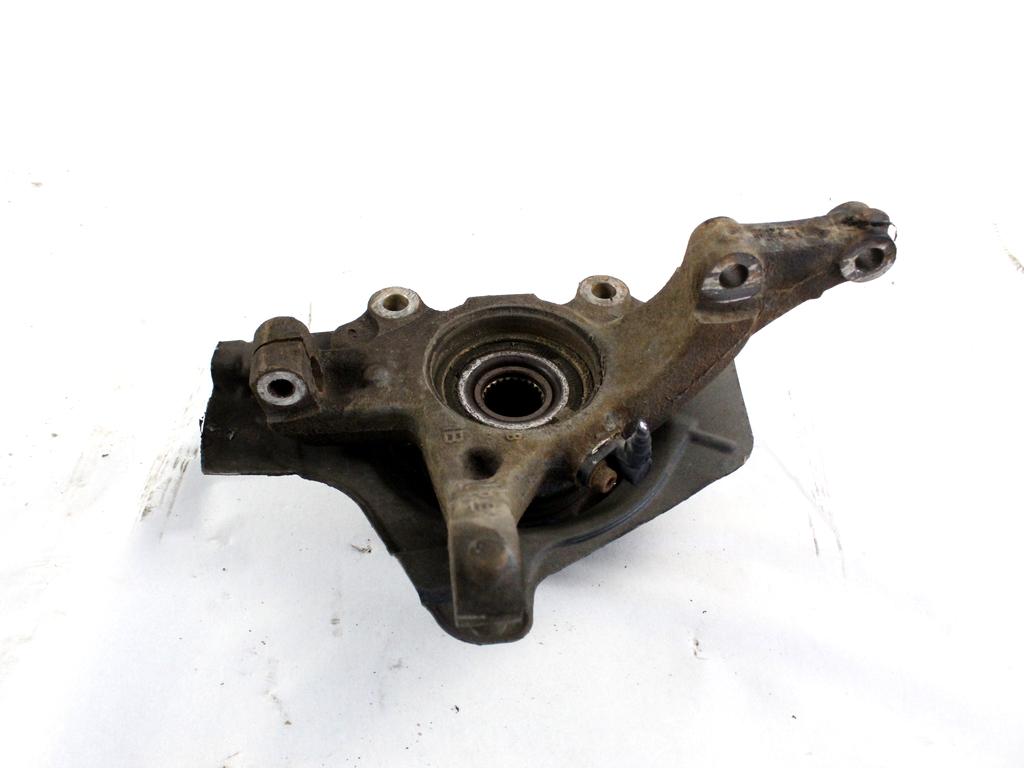 VRTLJIVI LEZAJ DESNO / PESTO KOLESA Z LEZAJEM SPREDAJ OEM N. 51776377 ORIGINAL REZERVNI DEL ALFA ROMEO MITO 955 (2008 - 2018) BENZINA/GPL LETNIK 2010