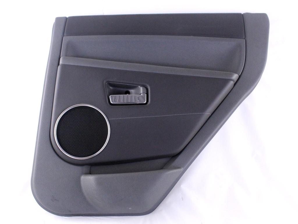 VRATNI PANEL OEM N. PNPDPJPGRANDCHEROKEEWHMK3SV5P ORIGINAL REZERVNI DEL JEEP GRAND CHEROKEE WH WK MK3 (05/2005-08/2008) DIESEL LETNIK 2007