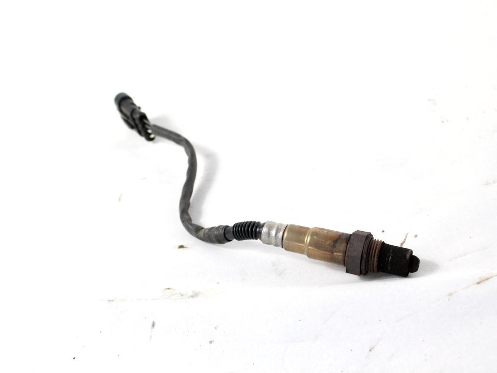 SONDA LAMBDA  OEM N. 258006206 ORIGINAL REZERVNI DEL ALFA ROMEO MITO 955 (2008 - 2018) BENZINA/GPL LETNIK 2010