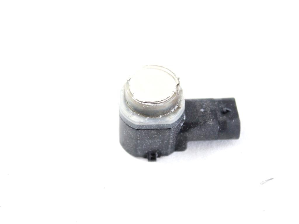 PARKIRNI SENZORJI OEM N. 156078588 ORIGINAL REZERVNI DEL ALFA ROMEO MITO 955 (2008 - 2018) BENZINA/GPL LETNIK 2010