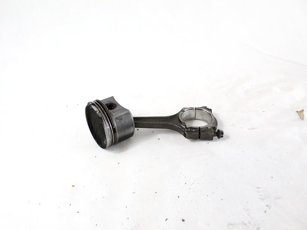 BAT ROCICNE GREDI/ OEM N. 55197265 ORIGINAL REZERVNI DEL FIAT 500 CINQUECENTO 312 MK3 (2007 - 2015) BENZINA LETNIK 2013