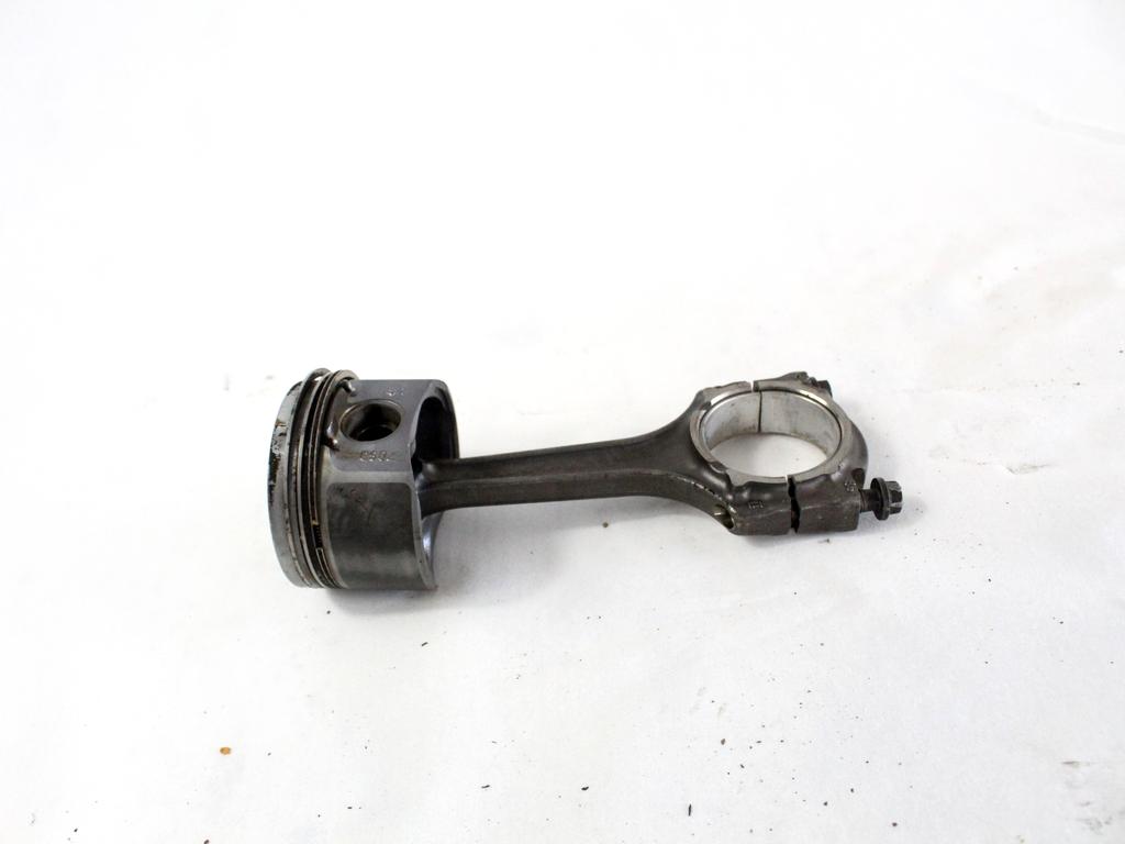 BAT ROCICNE GREDI/ OEM N. 55197265 ORIGINAL REZERVNI DEL FIAT 500 CINQUECENTO 312 MK3 (2007 - 2015) BENZINA LETNIK 2013