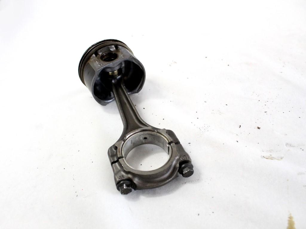 BAT ROCICNE GREDI/ OEM N. 55197265 ORIGINAL REZERVNI DEL FIAT 500 CINQUECENTO 312 MK3 (2007 - 2015) BENZINA LETNIK 2013