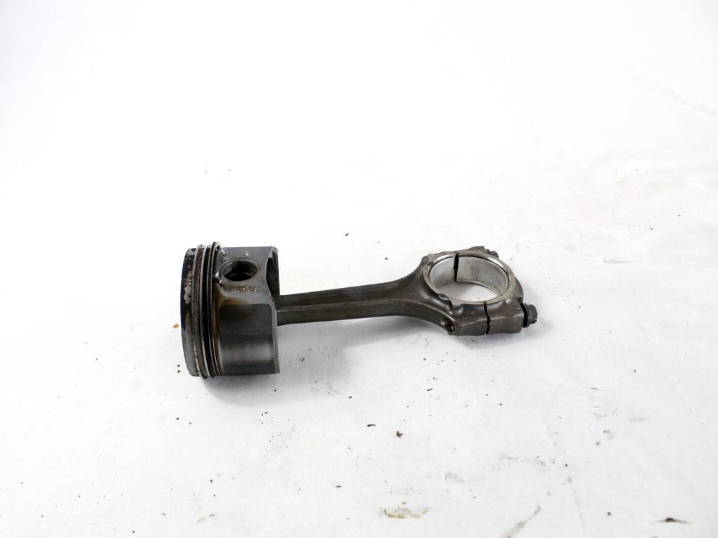 BAT ROCICNE GREDI/ OEM N. 55197265 ORIGINAL REZERVNI DEL FIAT 500 CINQUECENTO 312 MK3 (2007 - 2015) BENZINA LETNIK 2013