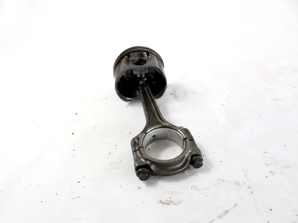 BAT ROCICNE GREDI/ OEM N. 55197265 ORIGINAL REZERVNI DEL FIAT 500 CINQUECENTO 312 MK3 (2007 - 2015) BENZINA LETNIK 2013