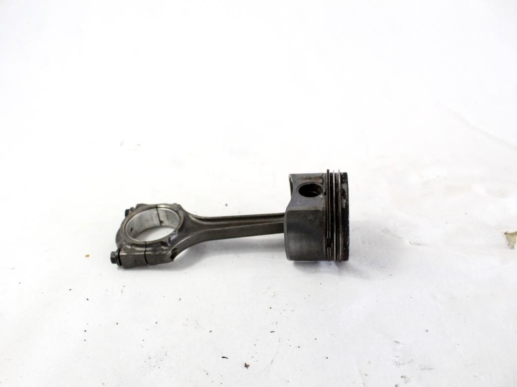 BAT ROCICNE GREDI/ OEM N. 55197265 ORIGINAL REZERVNI DEL FIAT 500 CINQUECENTO 312 MK3 (2007 - 2015) BENZINA LETNIK 2013