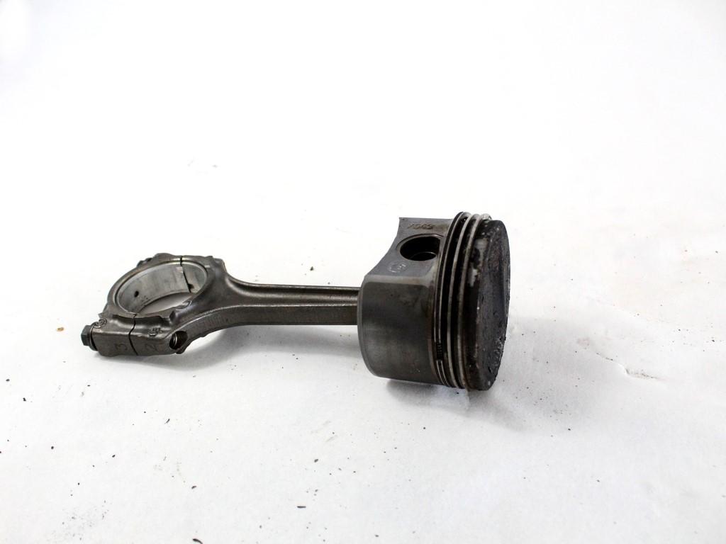 BAT ROCICNE GREDI/ OEM N. 55197265 ORIGINAL REZERVNI DEL FIAT 500 CINQUECENTO 312 MK3 (2007 - 2015) BENZINA LETNIK 2013