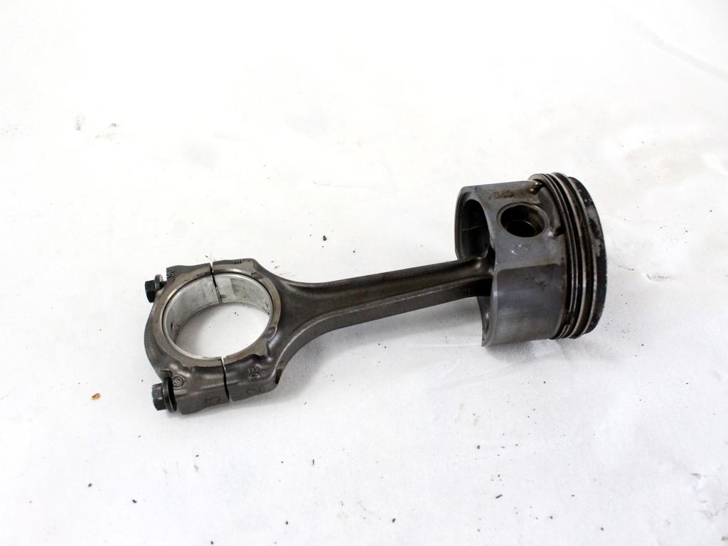 BAT ROCICNE GREDI/ OEM N. 55197265 ORIGINAL REZERVNI DEL FIAT 500 CINQUECENTO 312 MK3 (2007 - 2015) BENZINA LETNIK 2013