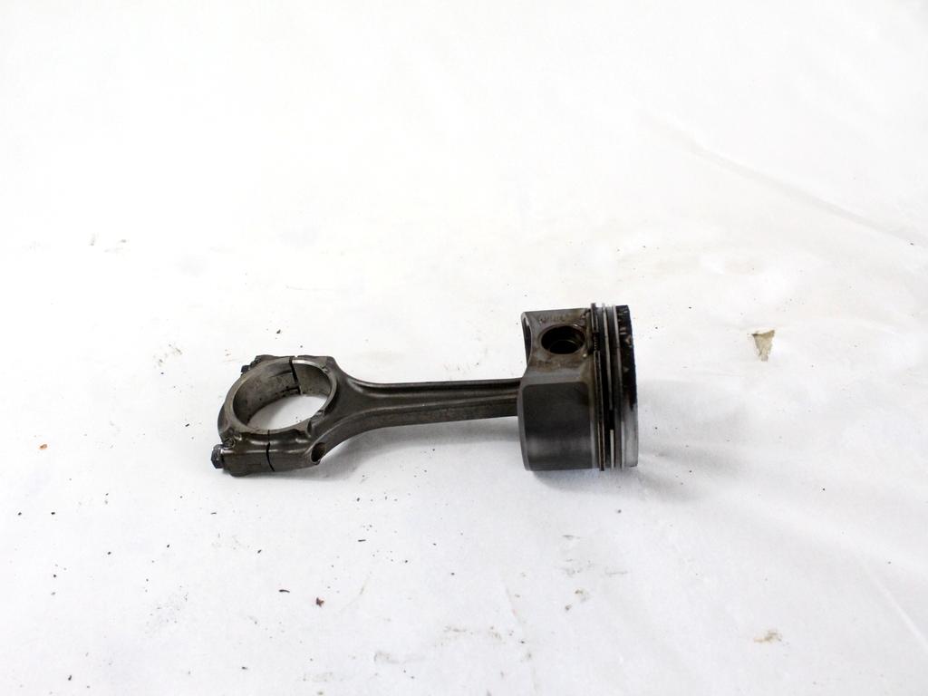 BAT ROCICNE GREDI/ OEM N. 55197265 ORIGINAL REZERVNI DEL FIAT 500 CINQUECENTO 312 MK3 (2007 - 2015) BENZINA LETNIK 2013