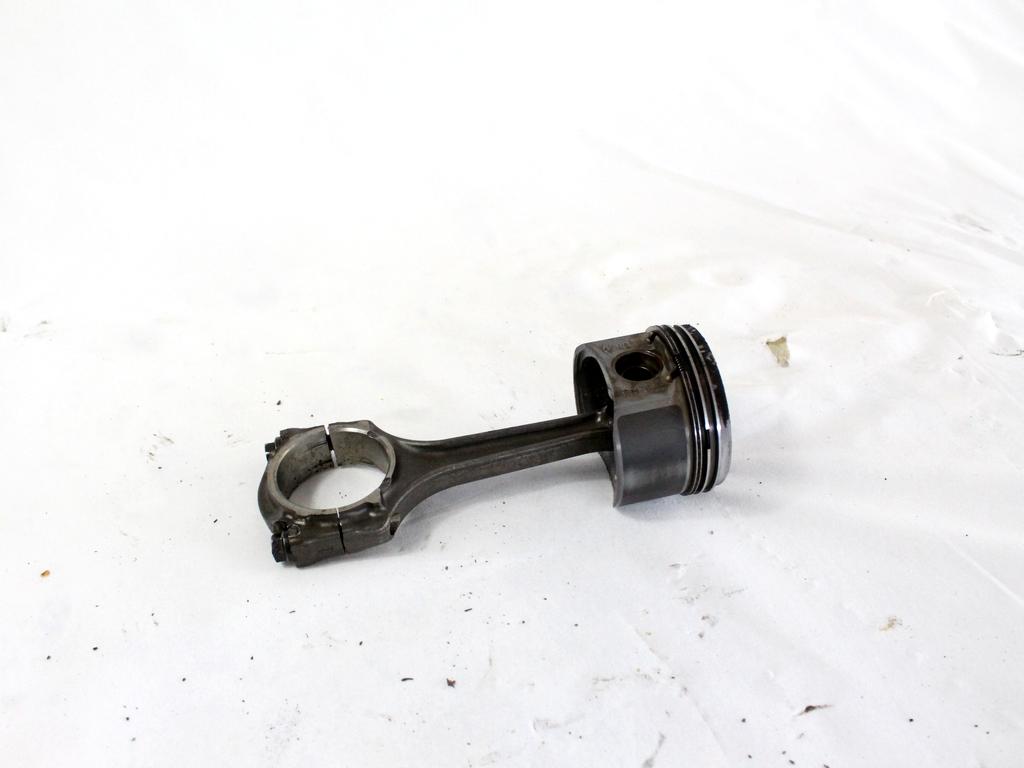 BAT ROCICNE GREDI/ OEM N. 55197265 ORIGINAL REZERVNI DEL FIAT 500 CINQUECENTO 312 MK3 (2007 - 2015) BENZINA LETNIK 2013