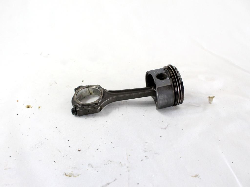 BAT ROCICNE GREDI/ OEM N. 55197265 ORIGINAL REZERVNI DEL FIAT 500 CINQUECENTO 312 MK3 (2007 - 2015) BENZINA LETNIK 2013