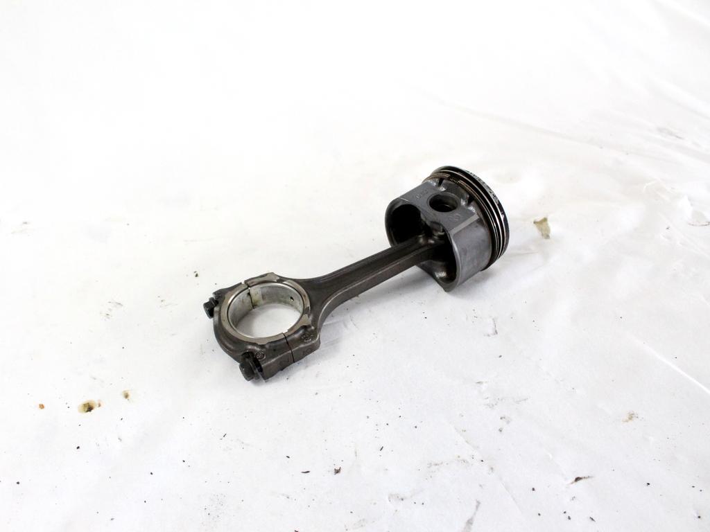 BAT ROCICNE GREDI/ OEM N. 55197265 ORIGINAL REZERVNI DEL FIAT 500 CINQUECENTO 312 MK3 (2007 - 2015) BENZINA LETNIK 2013