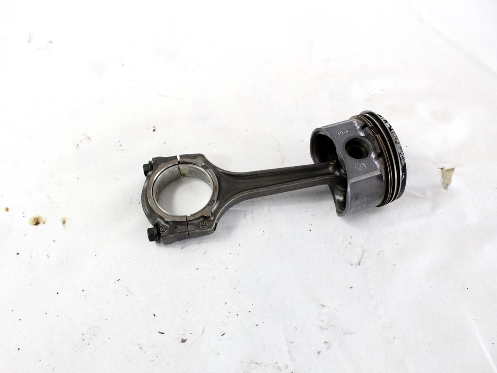 BAT ROCICNE GREDI/ OEM N. 55197265 ORIGINAL REZERVNI DEL FIAT 500 CINQUECENTO 312 MK3 (2007 - 2015) BENZINA LETNIK 2013