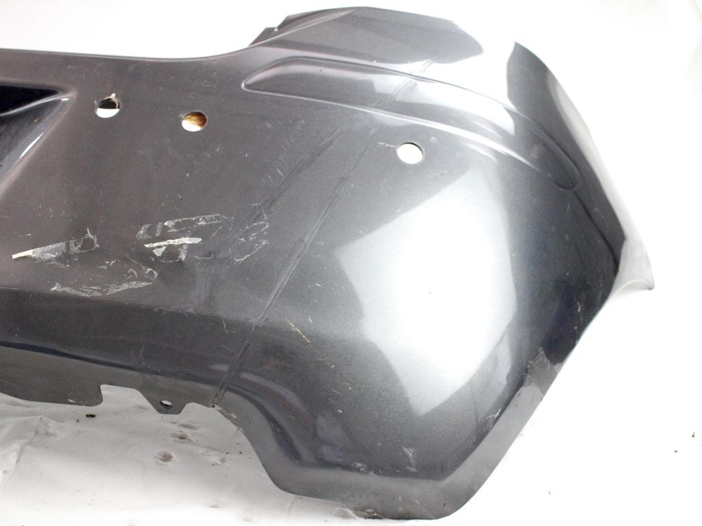 ZADNJI ODBIJAC OEM N. 52159-0D230 ORIGINAL REZERVNI DEL TOYOTA YARIS P9 MK2 R (2009 - 2011)BENZINA LETNIK 2010