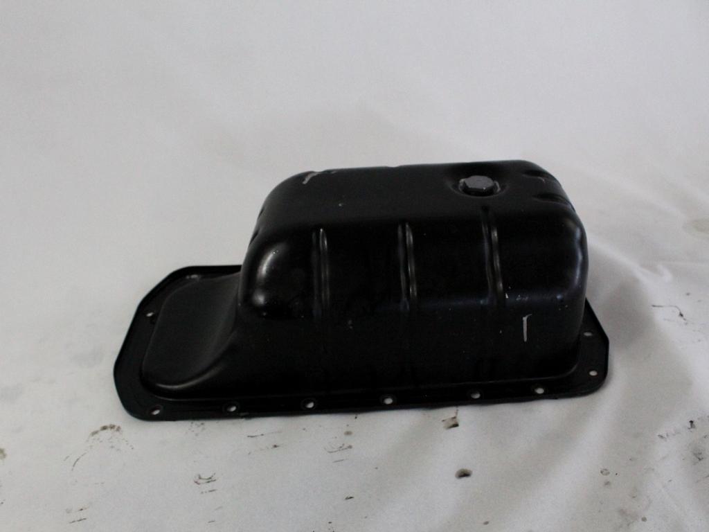 POSODA ZA OLJE/KARTER OLJA OEM N. 301N1 ORIGINAL REZERVNI DEL CITROEN C3 PICASSO MK1R (2012 - 2017) DIESEL LETNIK 2013