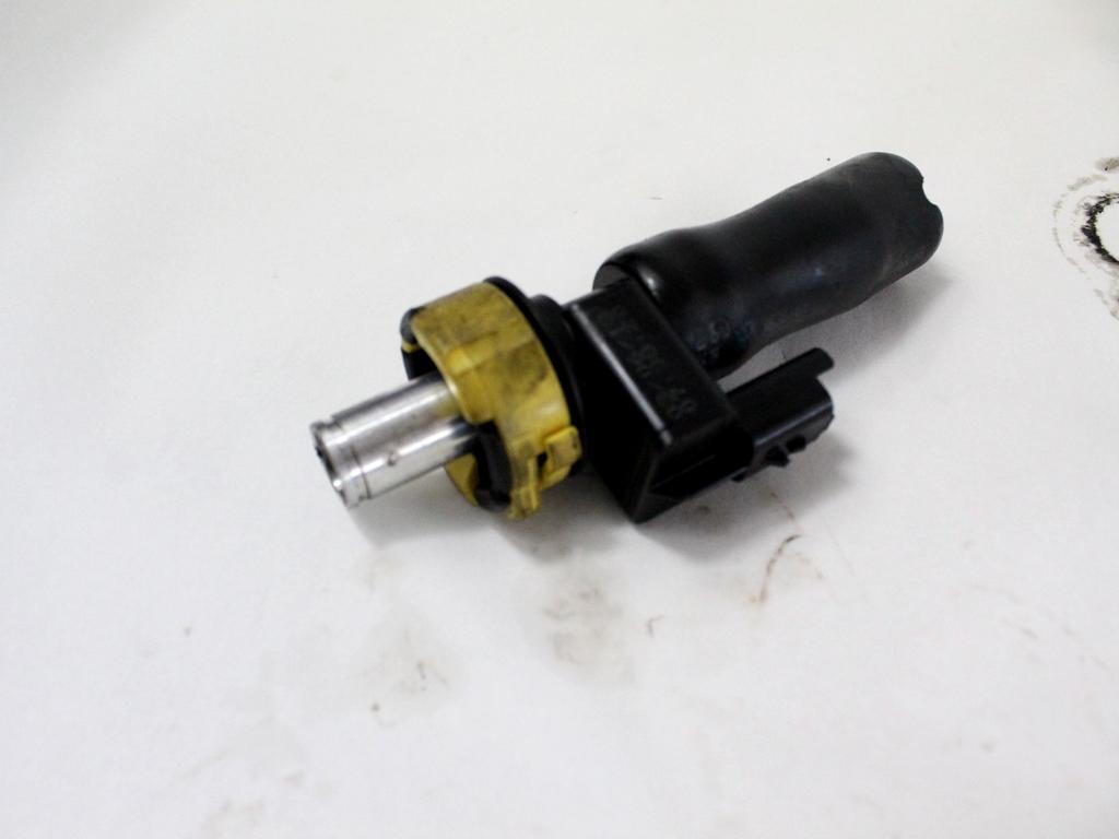 TLAK IZPUSNIH PLINOV SENZORJA OEM N. 1434H0 ORIGINAL REZERVNI DEL CITROEN C3 PICASSO MK1R (2012 - 2017) DIESEL LETNIK 2013