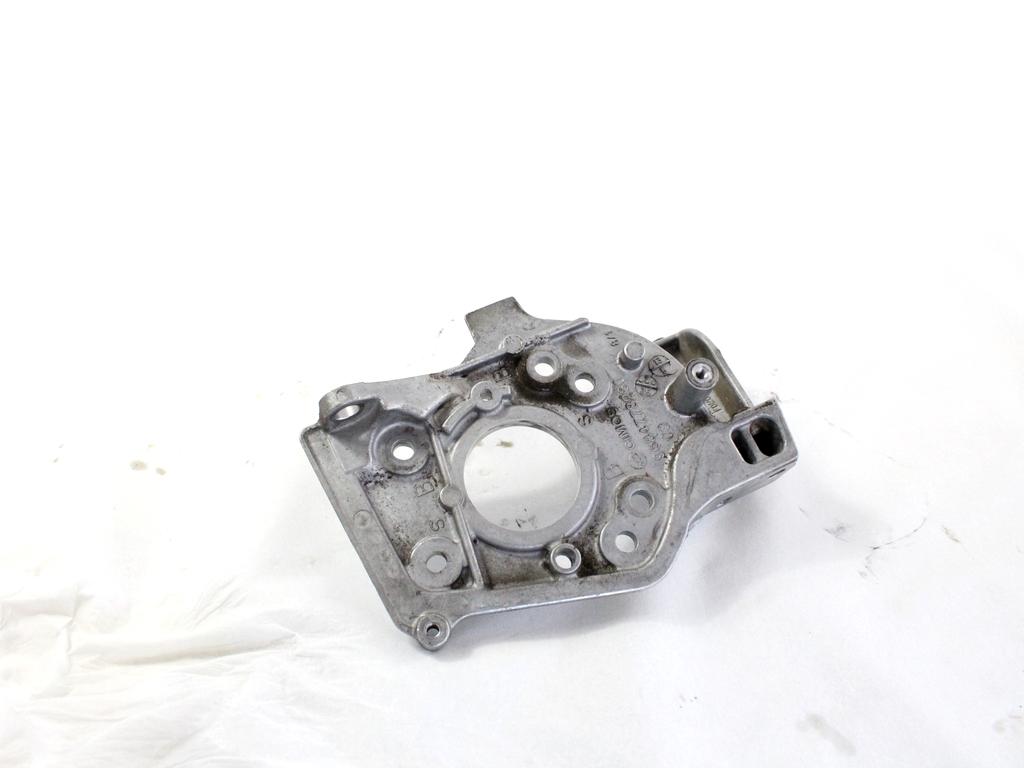 NOSILCI MOTORJA/DRUGO OEM N. 9684778280 ORIGINAL REZERVNI DEL CITROEN C3 PICASSO MK1R (2012 - 2017) DIESEL LETNIK 2013