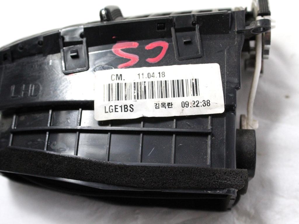 CENTRALNE PREZRACEVALNE SOBE  OEM N. 97410-2B000 ORIGINAL REZERVNI DEL HYUNDAI SANTA FE CM MK2 (2006 - 2012)DIESEL LETNIK 2011