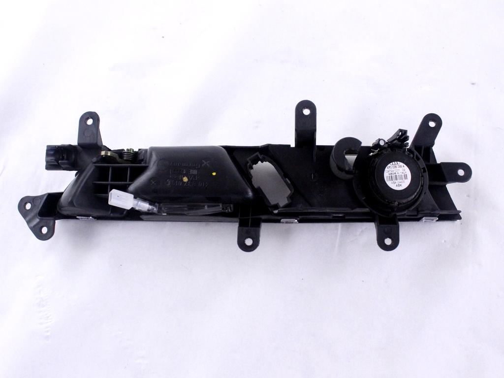 NOTRANJA KLJUKA  OEM N. 4F0837019C ORIGINAL REZERVNI DEL AUDI A6 C6 4F2 4FH 4F5 BER/SW/ALLROAD (07/2004 - 10/2008) DIESEL LETNIK 2005