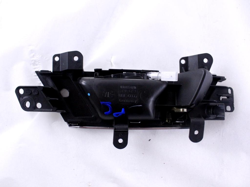 NOTRANJA KLJUKA  OEM N. 4F0839019D ORIGINAL REZERVNI DEL AUDI A6 C6 4F2 4FH 4F5 BER/SW/ALLROAD (07/2004 - 10/2008) DIESEL LETNIK 2005