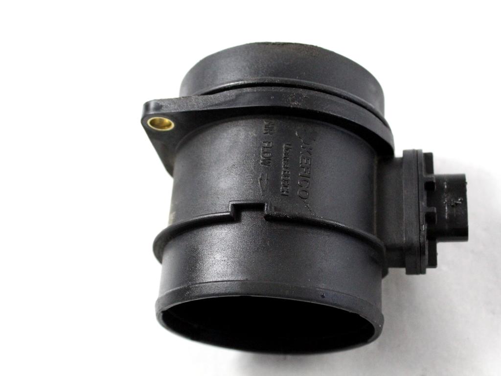 MERILNIK PRETOKA ZRAKA / MERILNIK MASE ZRAKA OEM N. 281642F000 ORIGINAL REZERVNI DEL HYUNDAI SANTA FE CM MK2 (2006 - 2012)DIESEL LETNIK 2011