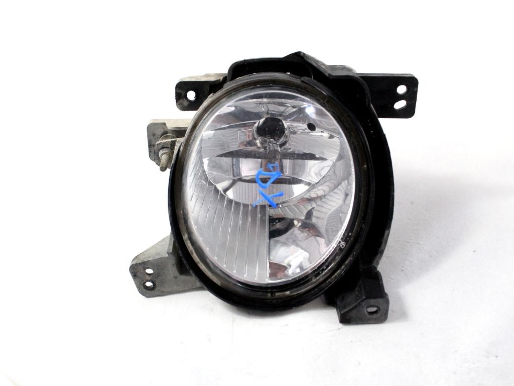 DESNA MEGLENKA OEM N. 92202-2B500 ORIGINAL REZERVNI DEL HYUNDAI SANTA FE CM MK2 (2006 - 2012)DIESEL LETNIK 2011