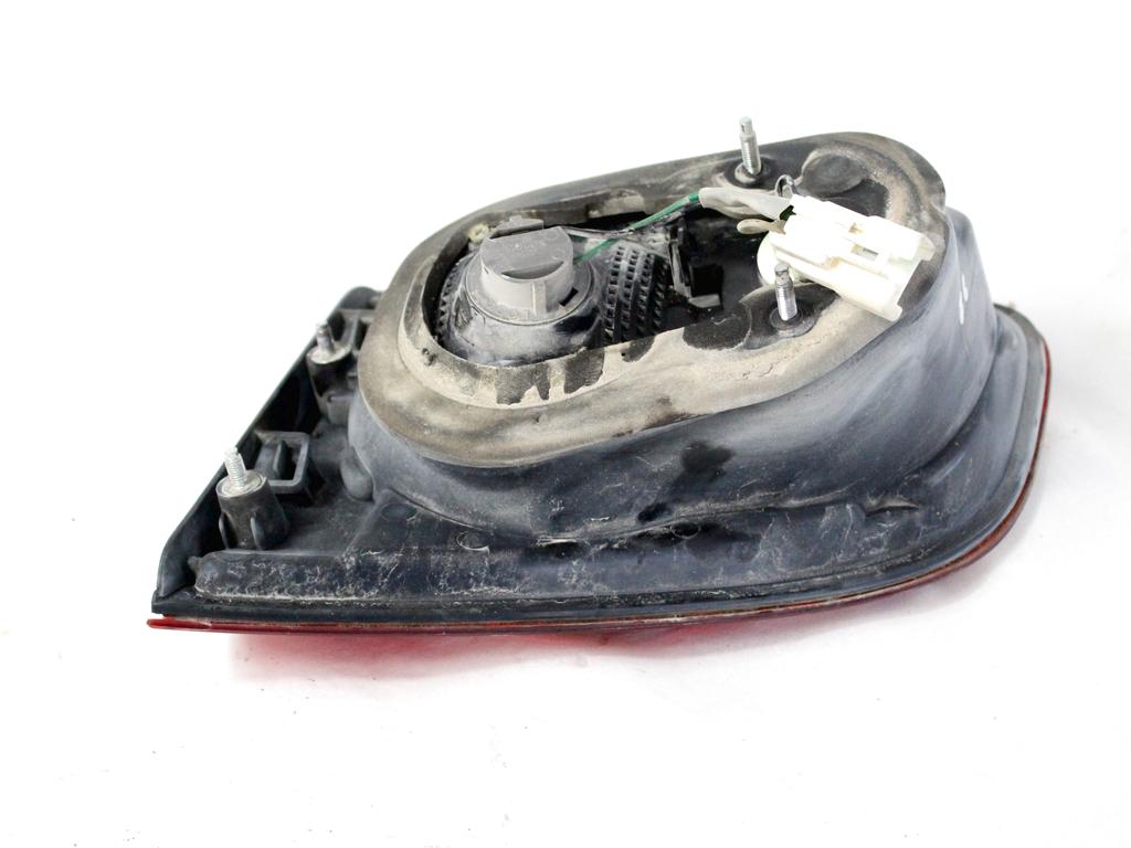 ZADNJI LEVI ZAROMET OEM N. 924052B520 ORIGINAL REZERVNI DEL HYUNDAI SANTA FE CM MK2 (2006 - 2012)DIESEL LETNIK 2011