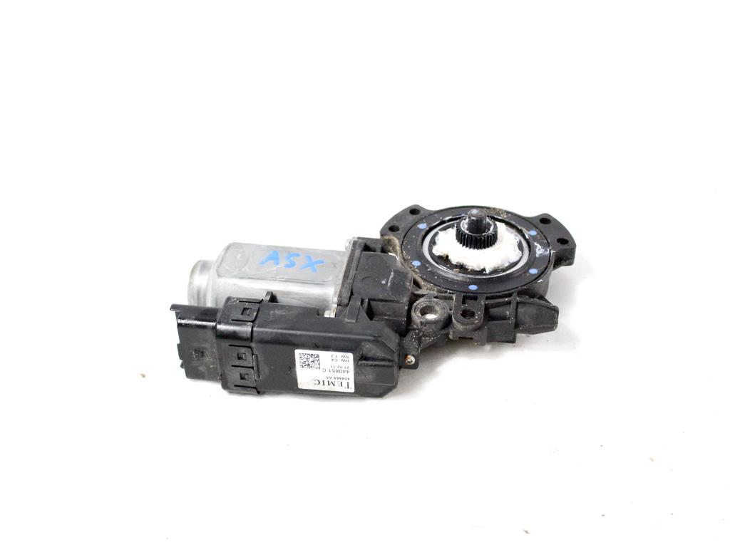 DVIZNI MEHANIZEM SPREDNIH STEKEL  OEM N. 824502B010 ORIGINAL REZERVNI DEL HYUNDAI SANTA FE CM MK2 (2006 - 2012)DIESEL LETNIK 2011